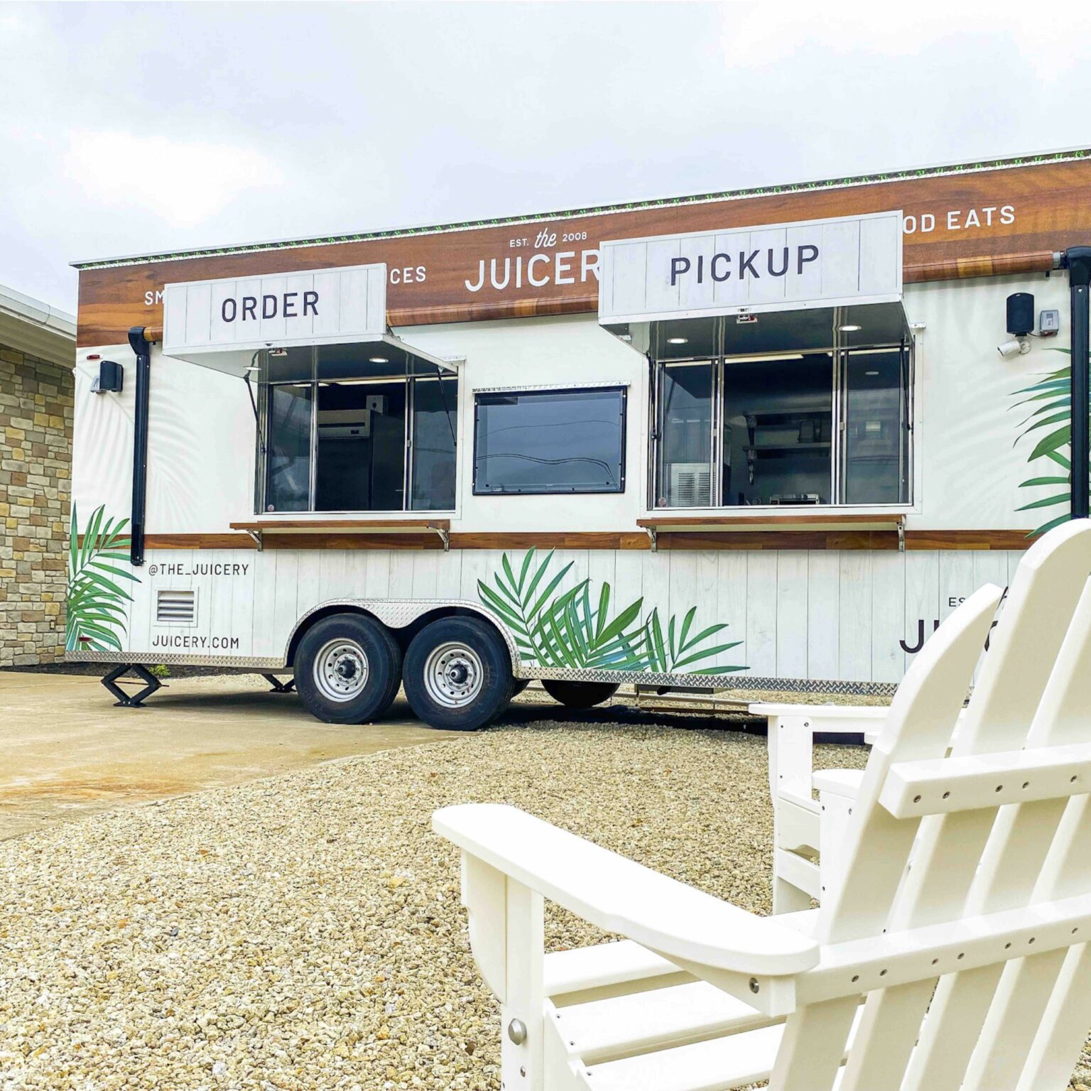 The Juicery Portsmouth NH Menu Smoothie & Organic Juice Bar